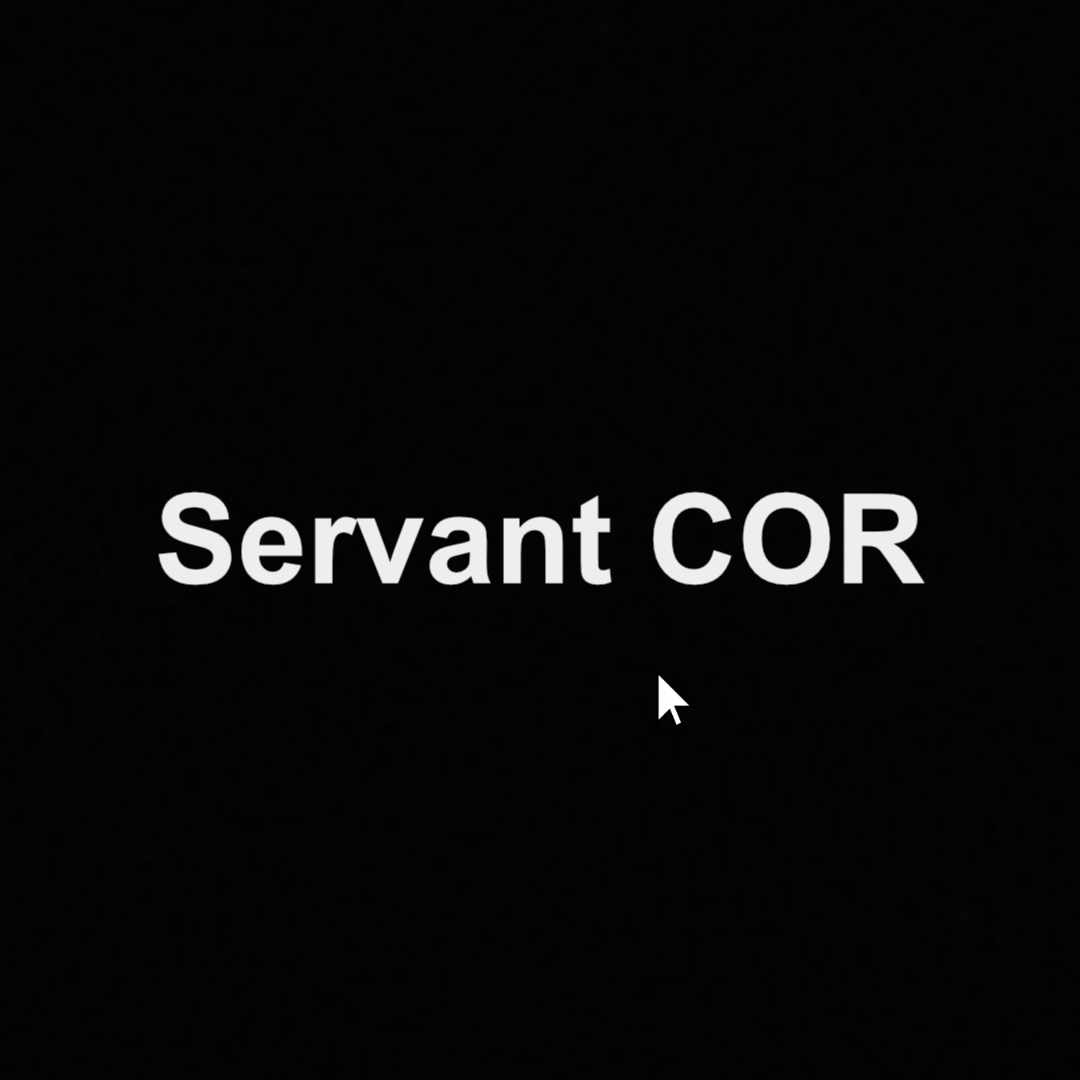 Servant